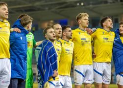 Chemnitzer FC FC Carl Zeiss Jena 30